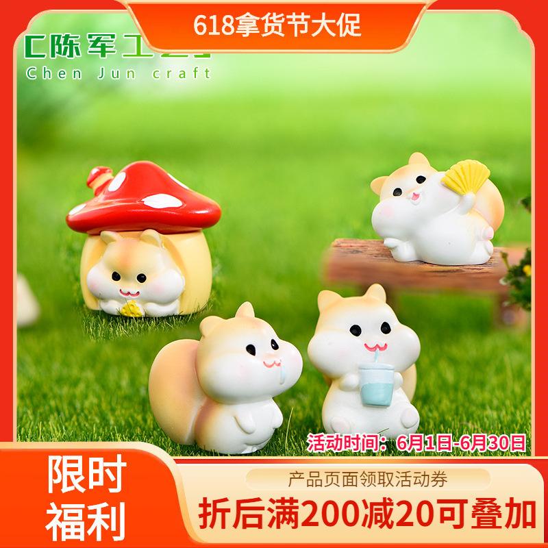 Phụ Kiện Tiểu Cảnh ZC-1865