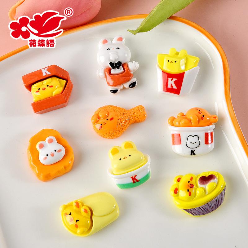 Phụ Kiện Nhỏ Xinh FL-227