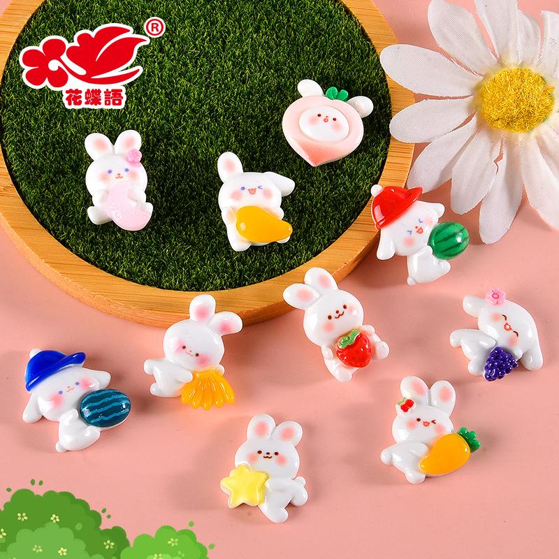 Phụ Kiện Nhỏ Xinh FL-351