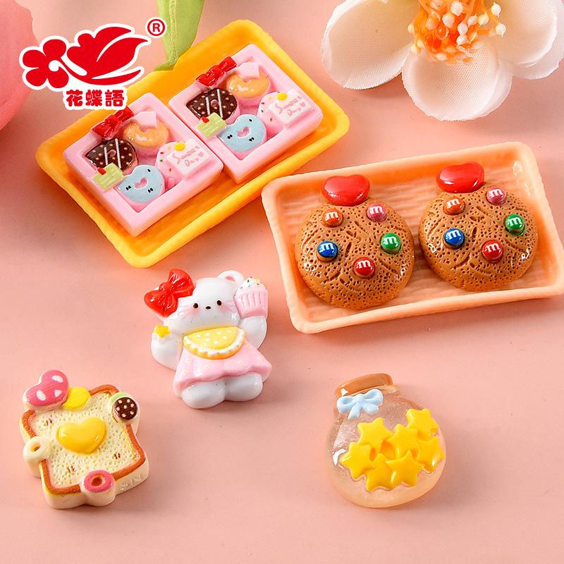 Phụ Kiện Nhỏ Xinh FL-236