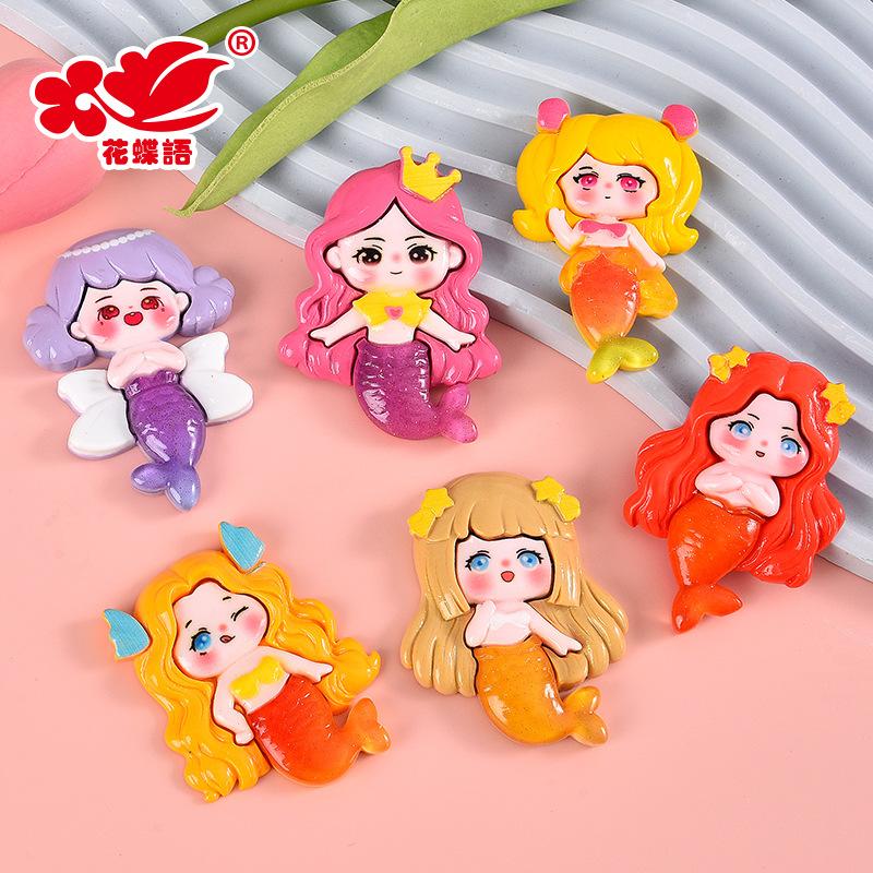 Phụ Kiện Nhỏ Xinh FL-628