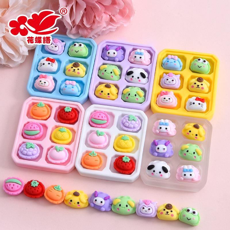 Phụ Kiện Nhỏ Xinh FL-130