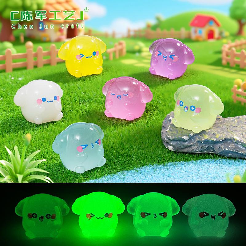 Phụ Kiện Tiểu Cảnh ZC-1924