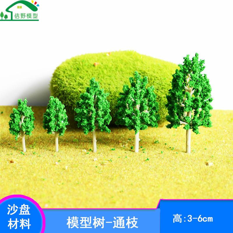 Phụ Kiện Mô Hình JY-261