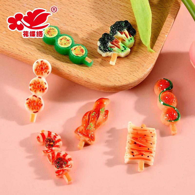 Phụ Kiện Nhỏ Xinh FL-243