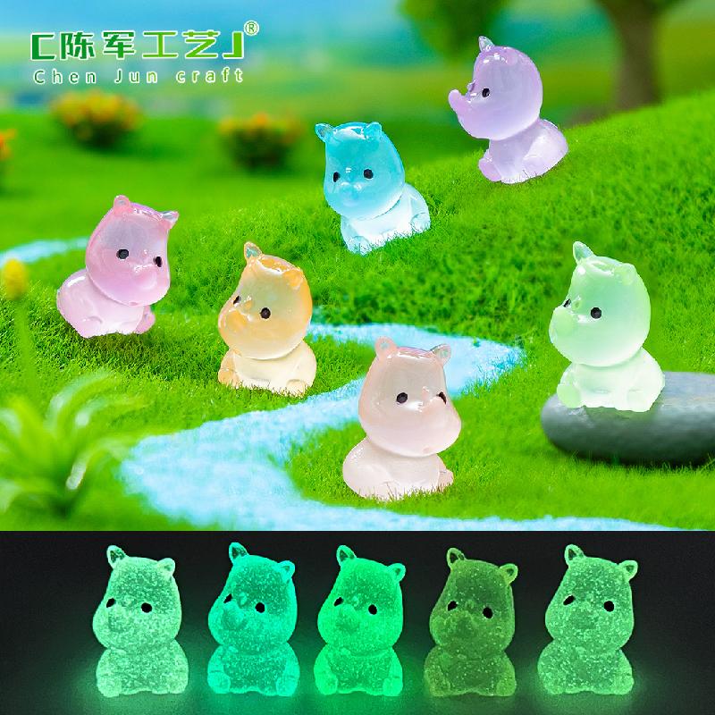 Phụ Kiện Tiểu Cảnh ZC-1857