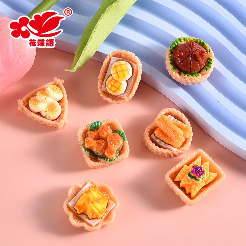 Phụ Kiện Nhỏ Xinh FL-185