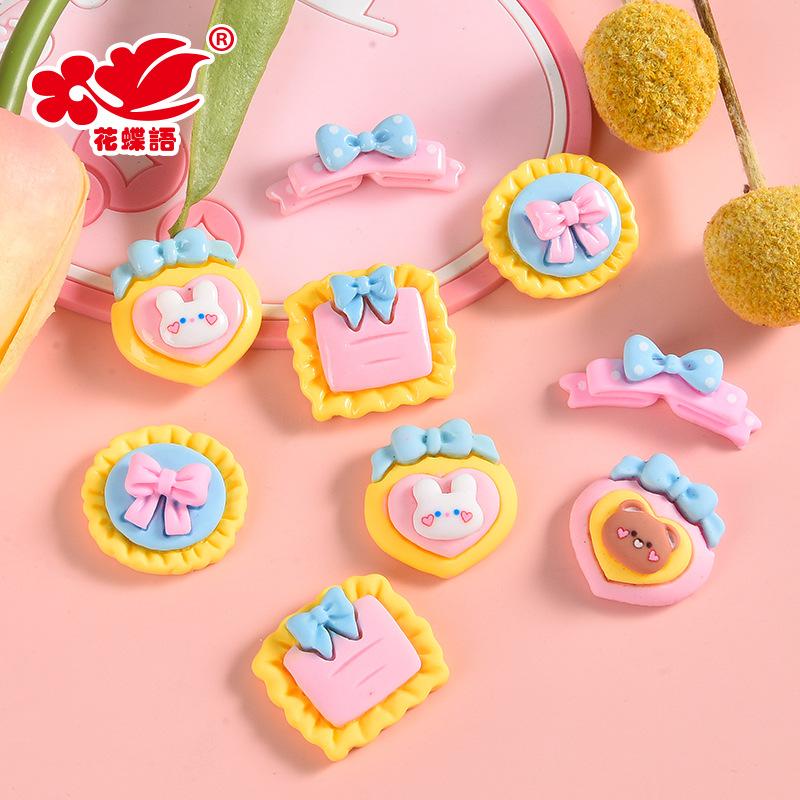 Phụ Kiện Nhỏ Xinh FL-394