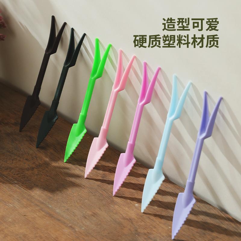 Phụ Kiện Tiểu Cảnh Dụng cụ đào cây tiểu cảnh, di chuyển cây dễ dàng (BS-16)