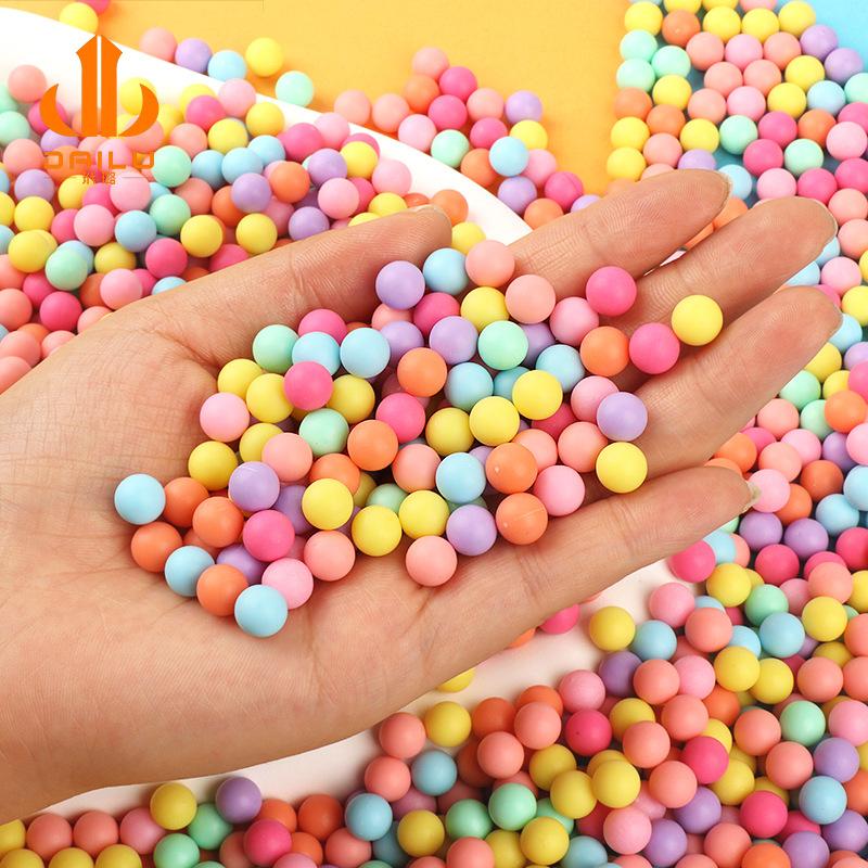 Charm LaBuBu Charm macaron DIY vỏ điện thoại & chìa khóa (FF-153)