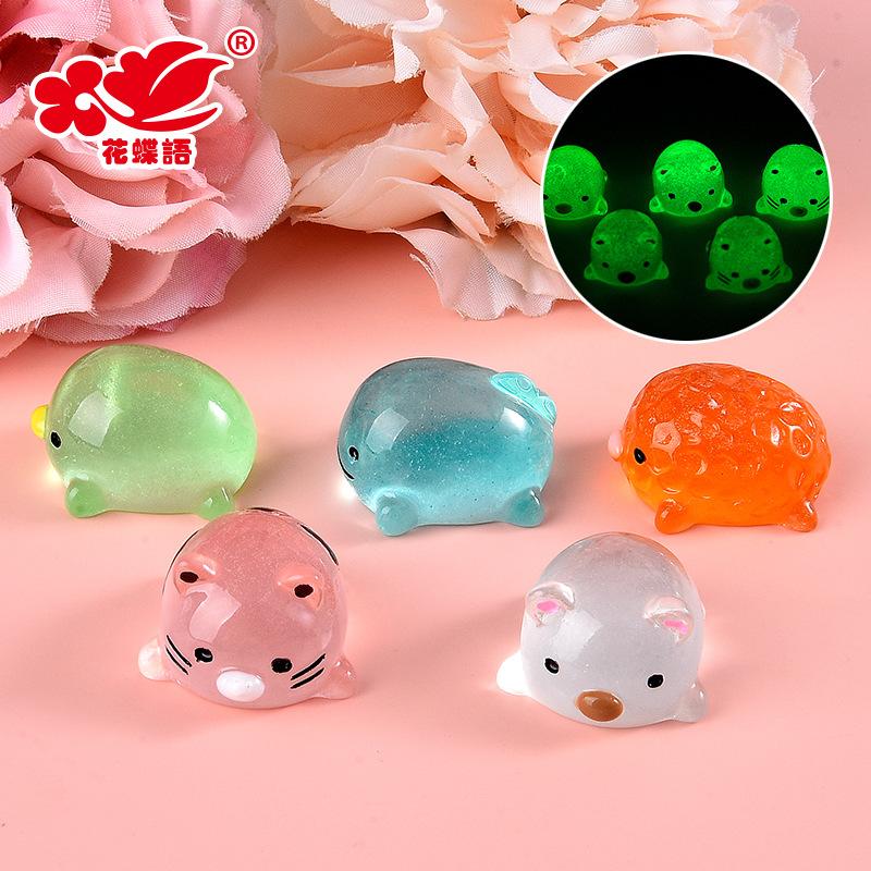 Phụ Kiện Nhỏ Xinh FL-543