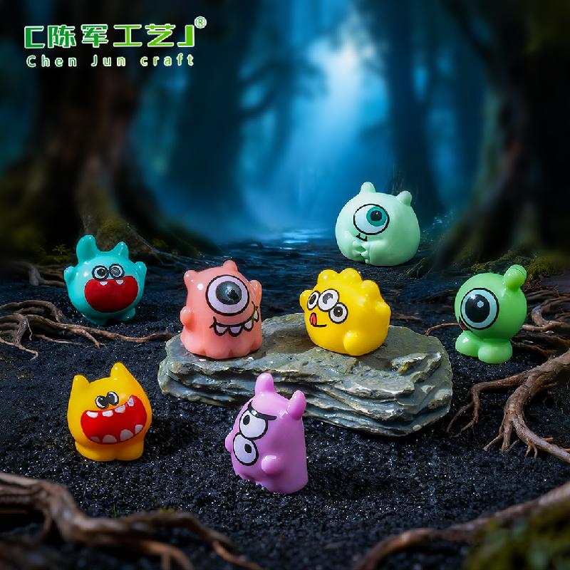 Phụ Kiện Tiểu Cảnh ZC-1902