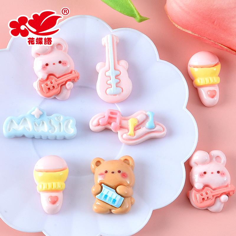 Phụ Kiện Nhỏ Xinh FL-525