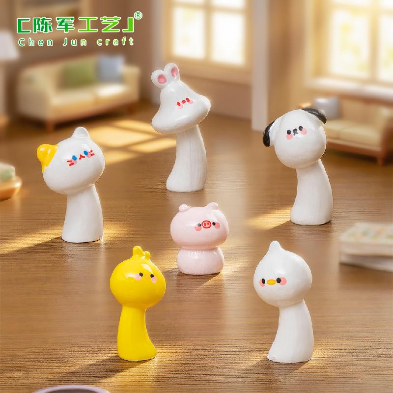 Phụ Kiện Tiểu Cảnh ZC-1855