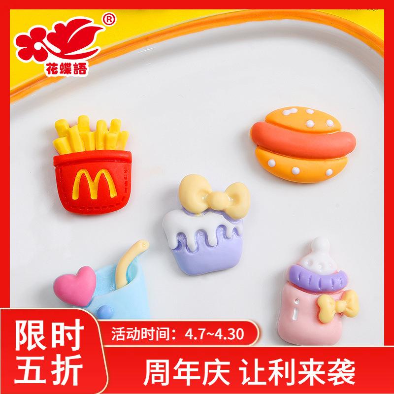 Phụ Kiện Nhỏ Xinh FL-582