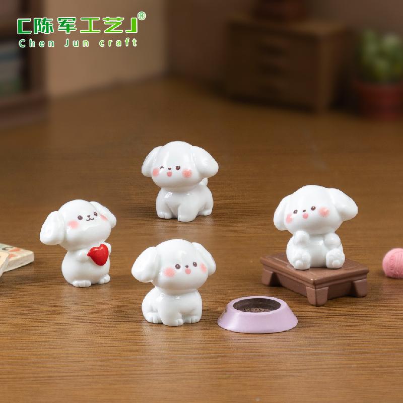 Phụ Kiện Tiểu Cảnh ZC-1914