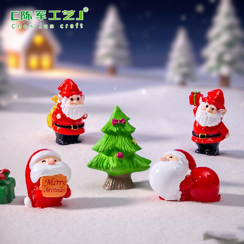 Phụ Kiện Tiểu Cảnh ZC-1760