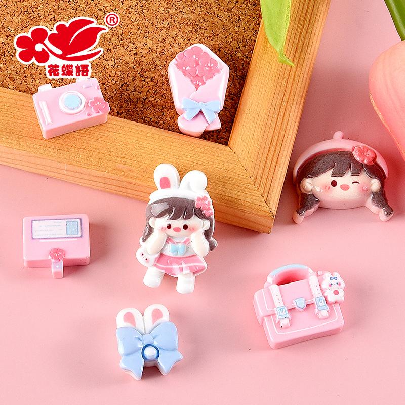 Phụ Kiện Nhỏ Xinh FL-214