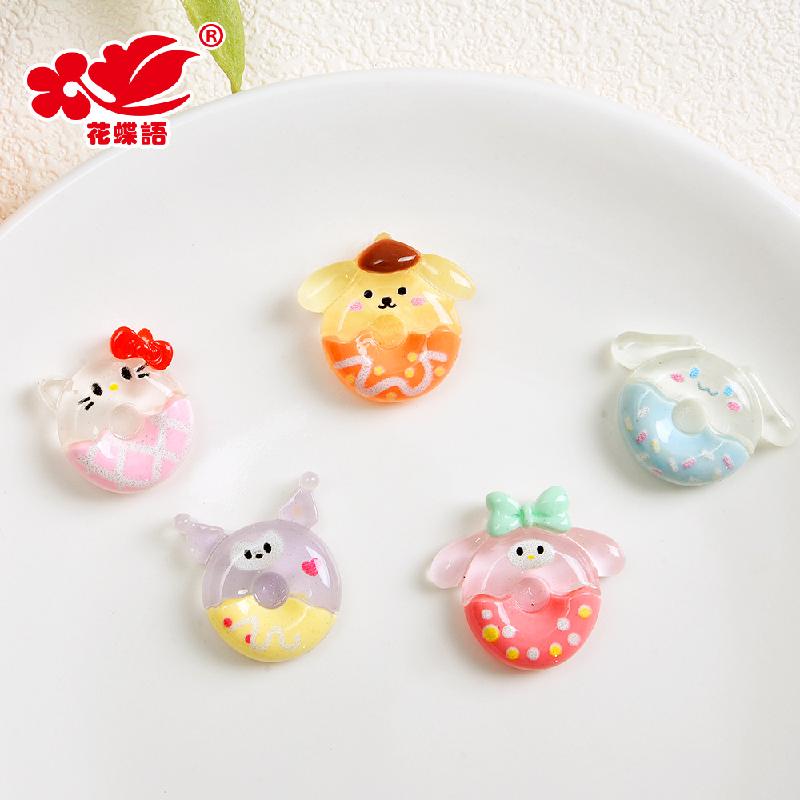 Phụ Kiện Nhỏ Xinh FL-576