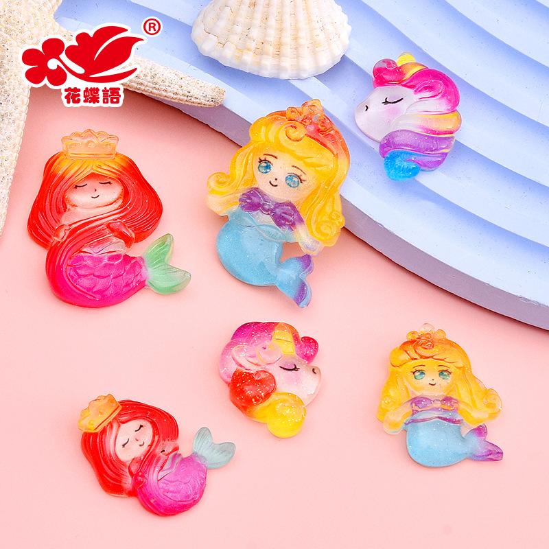 Phụ Kiện Nhỏ Xinh FL-604