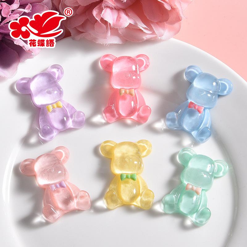 Phụ Kiện Nhỏ Xinh FL-393