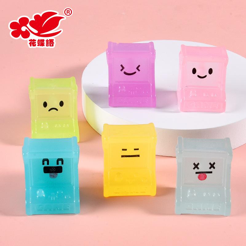 Phụ Kiện Nhỏ Xinh FL-537