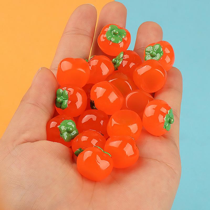 Charm LaBuBu Charm hạt cà phê DIY trang trí vỏ điện thoại (FF-197)