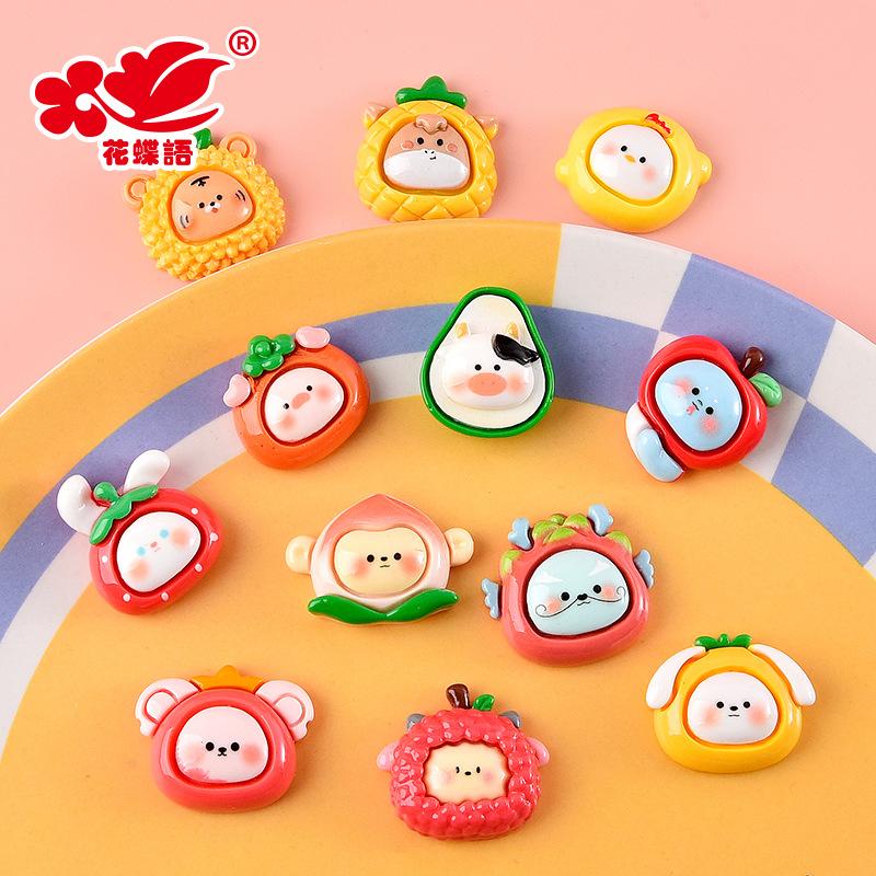 Phụ Kiện Nhỏ Xinh FL-509