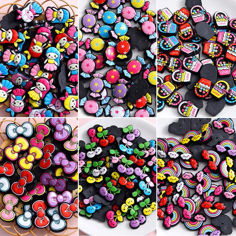 Phụ Kiện Nhỏ Xinh FL-646