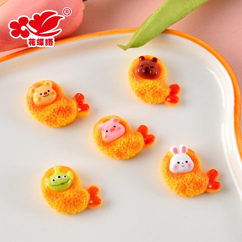 Phụ Kiện Nhỏ Xinh FL-325