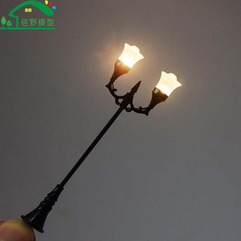 Phụ Kiện Mô Hình JY-196