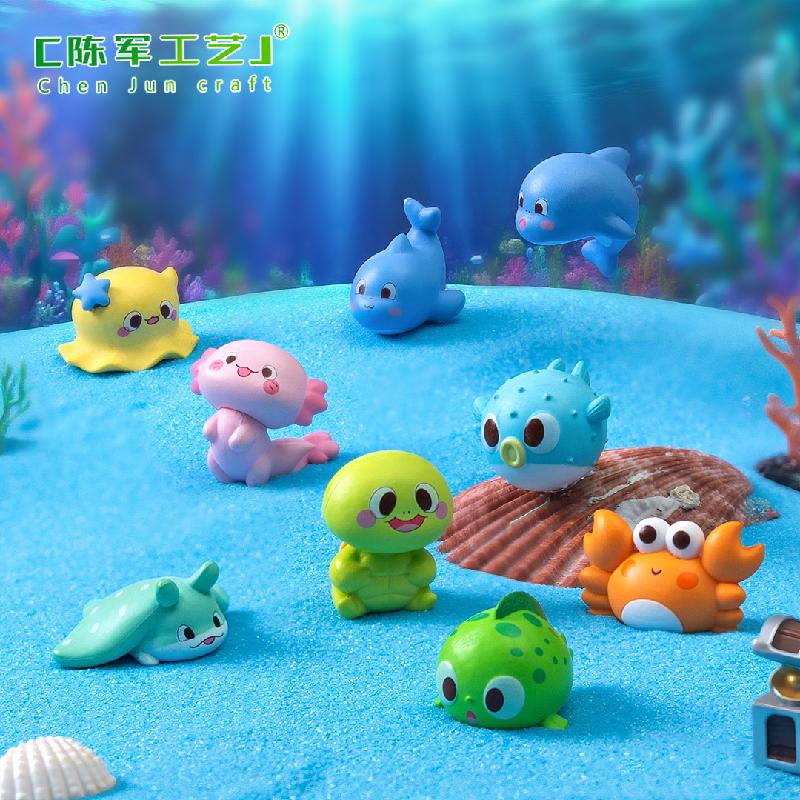 Phụ Kiện Tiểu Cảnh ZC-1749