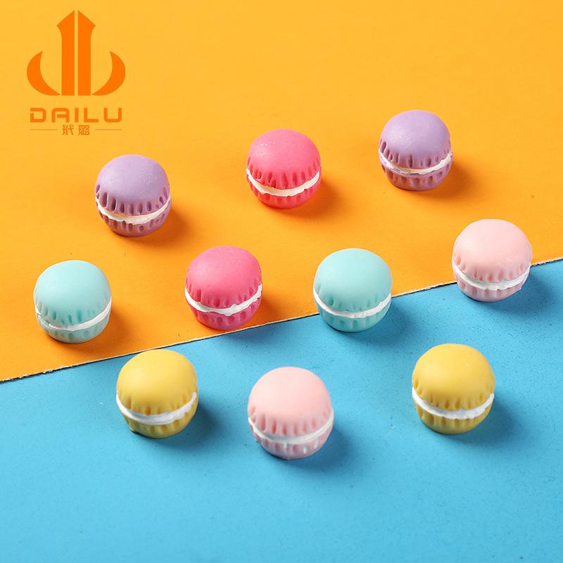 Charm LaBuBu Charm macaron DIY trang trí vỏ điện thoại (FF-353)