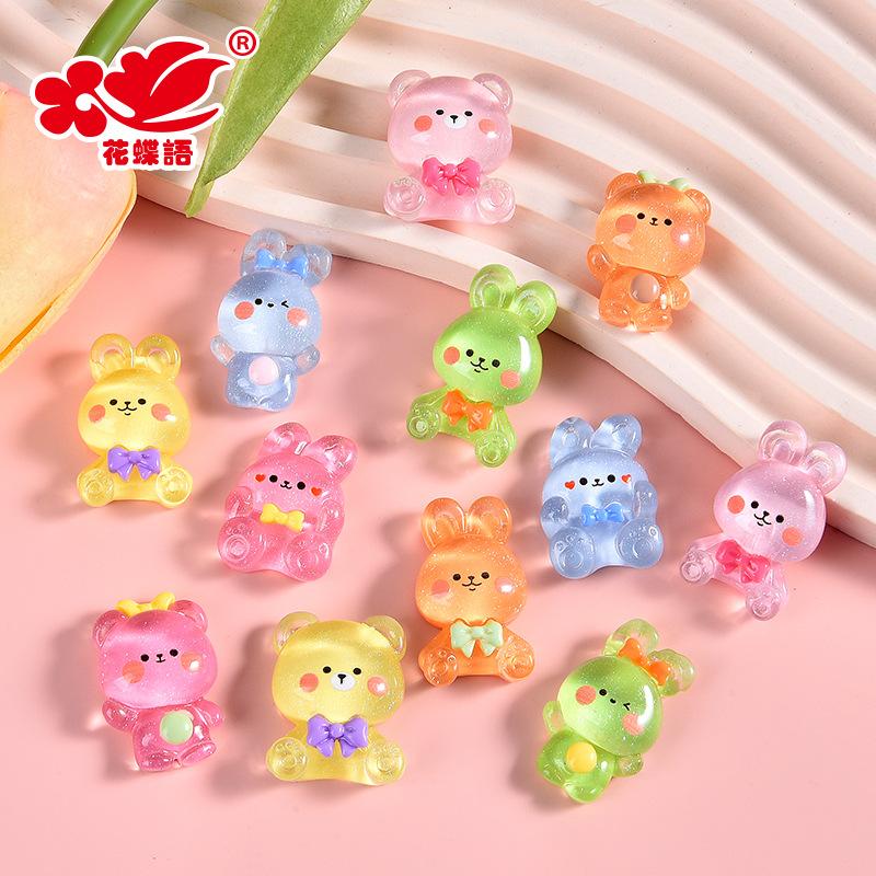 Phụ Kiện Nhỏ Xinh FL-478