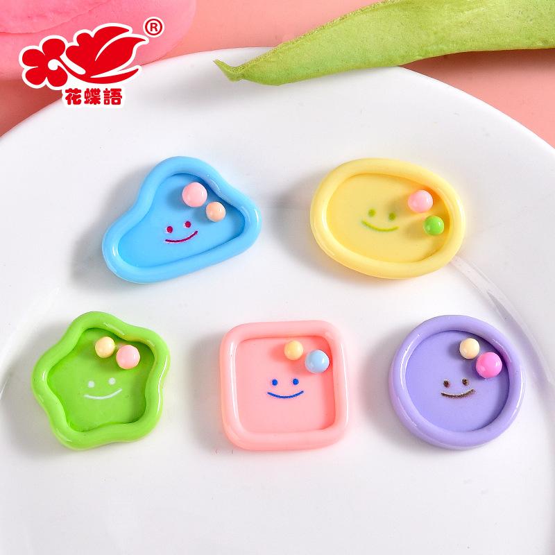 Phụ Kiện Nhỏ Xinh FL-417