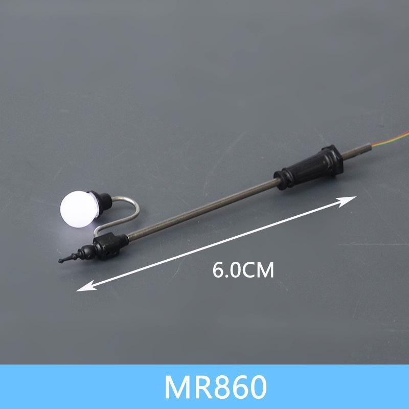 Mô hình đèn mini LED 3V (JY-61)