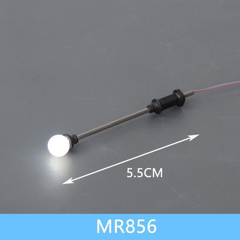 Mô hình đèn mini LED 3V (JY-61)