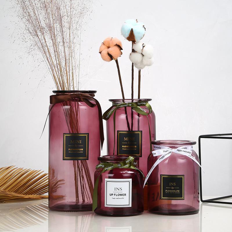 Lo Thuỷ Tinh GX-328