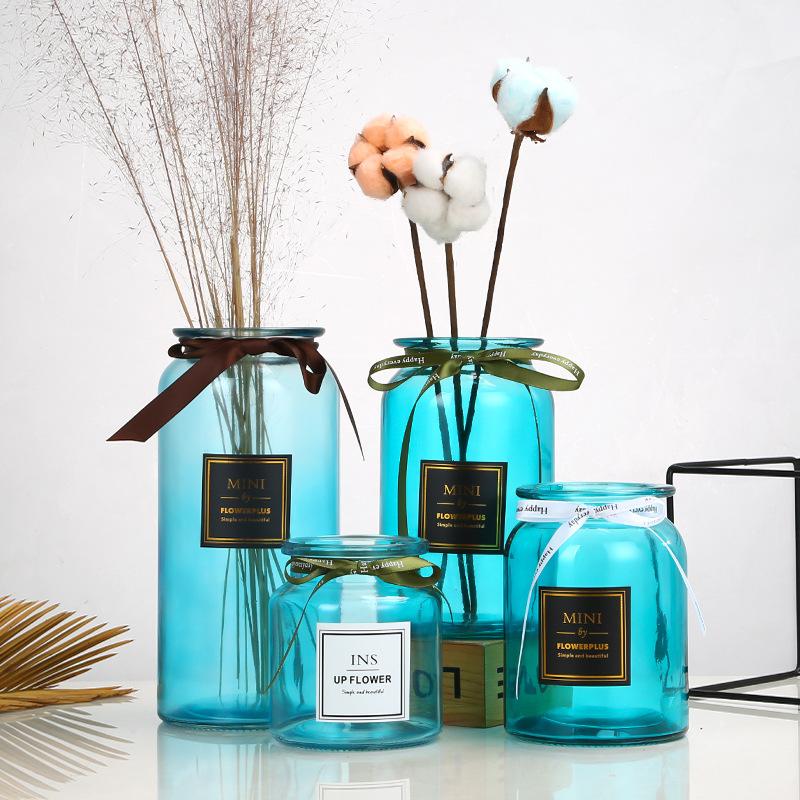 Lo Thuỷ Tinh GX-328