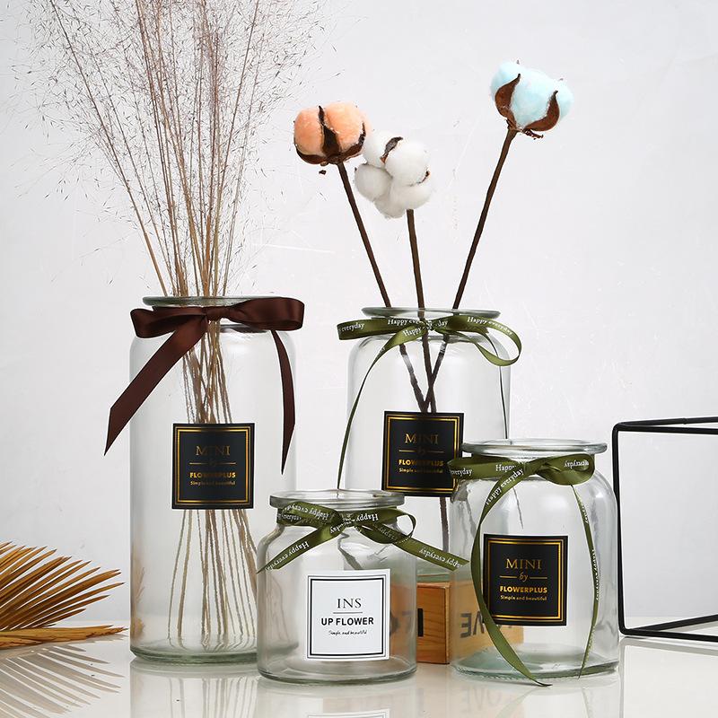 Lo Thuỷ Tinh GX-328