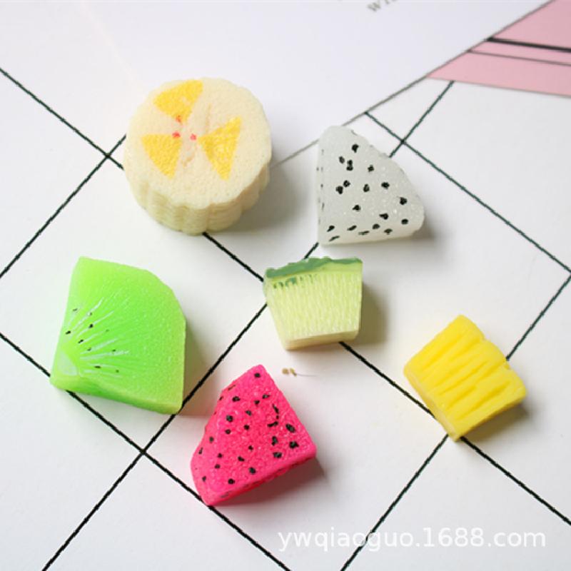 Phụ Kiện Resin Trang Trí RS-423