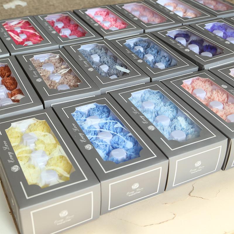 Hoa khô trang trí FY-23