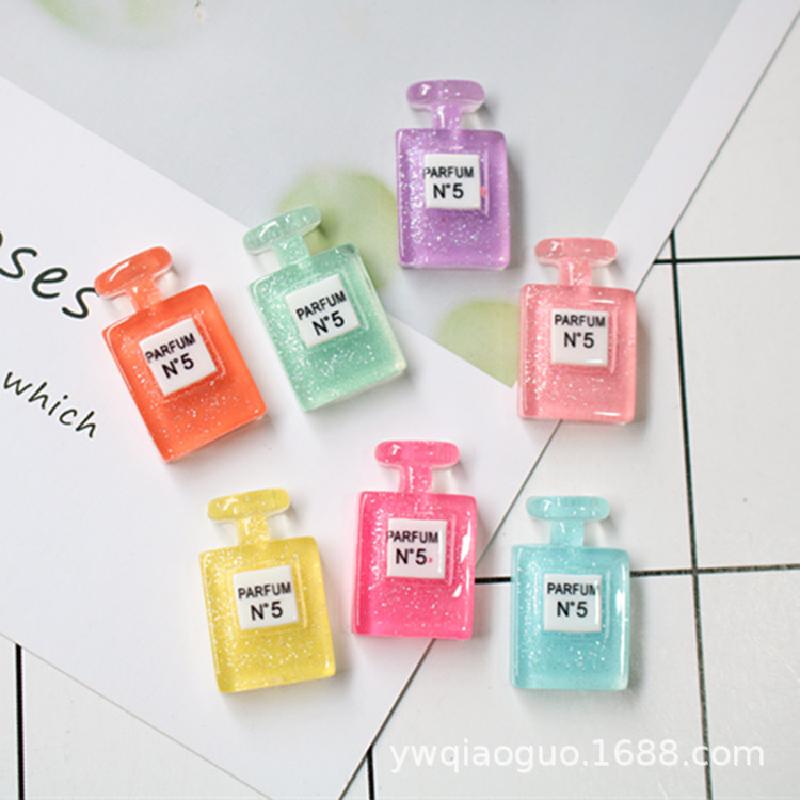 Phụ Kiện Resin Trang Trí RS-747
