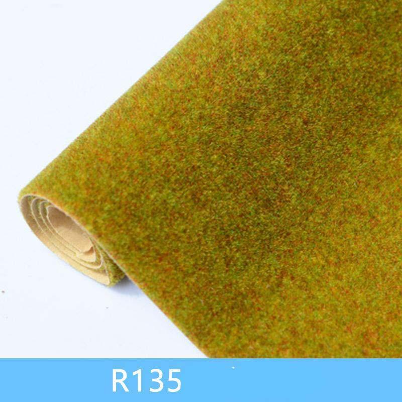 Mô hình sàn cỏ (JY-182)