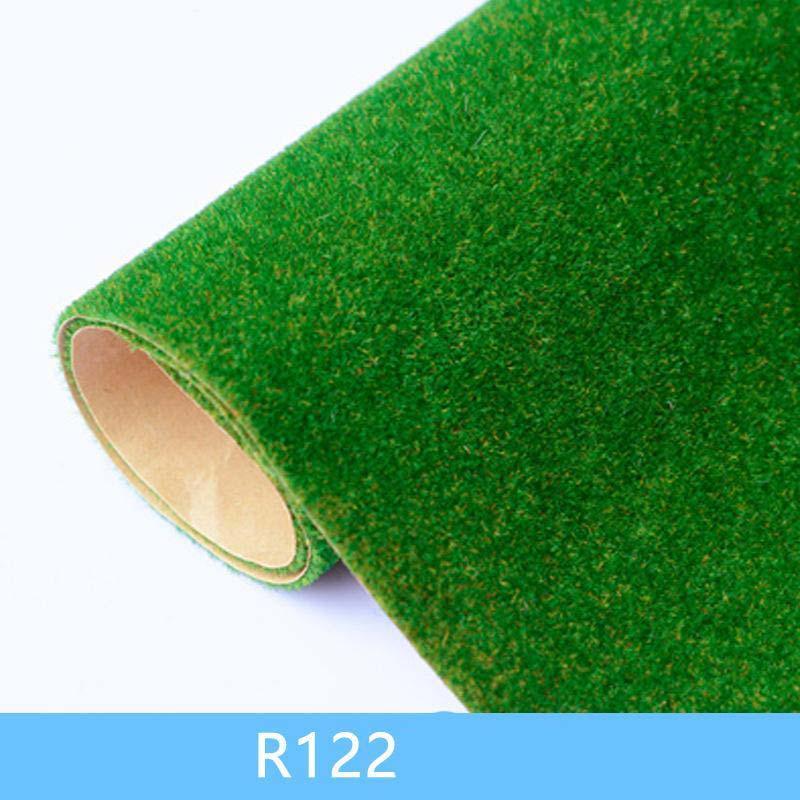 Mô hình sàn cỏ (JY-182)
