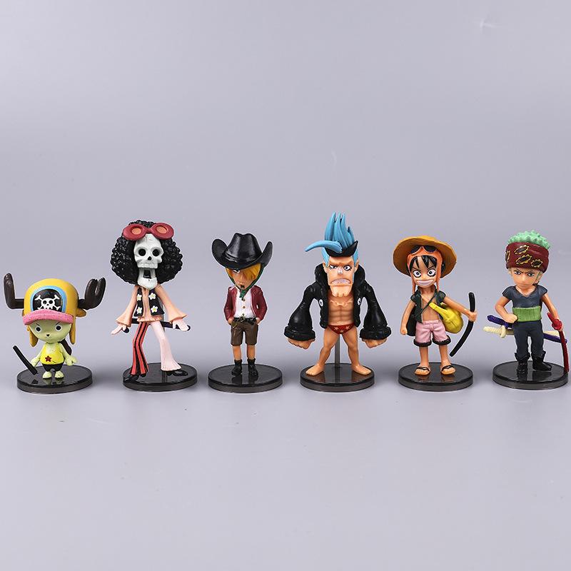 🌟GIÁ HỦY DIỆT🌟 Mô Hình Luffy Mũ Rơm Có Khớp One Piece Đảo Hải Tặc Fullbox  | Lazada.vn