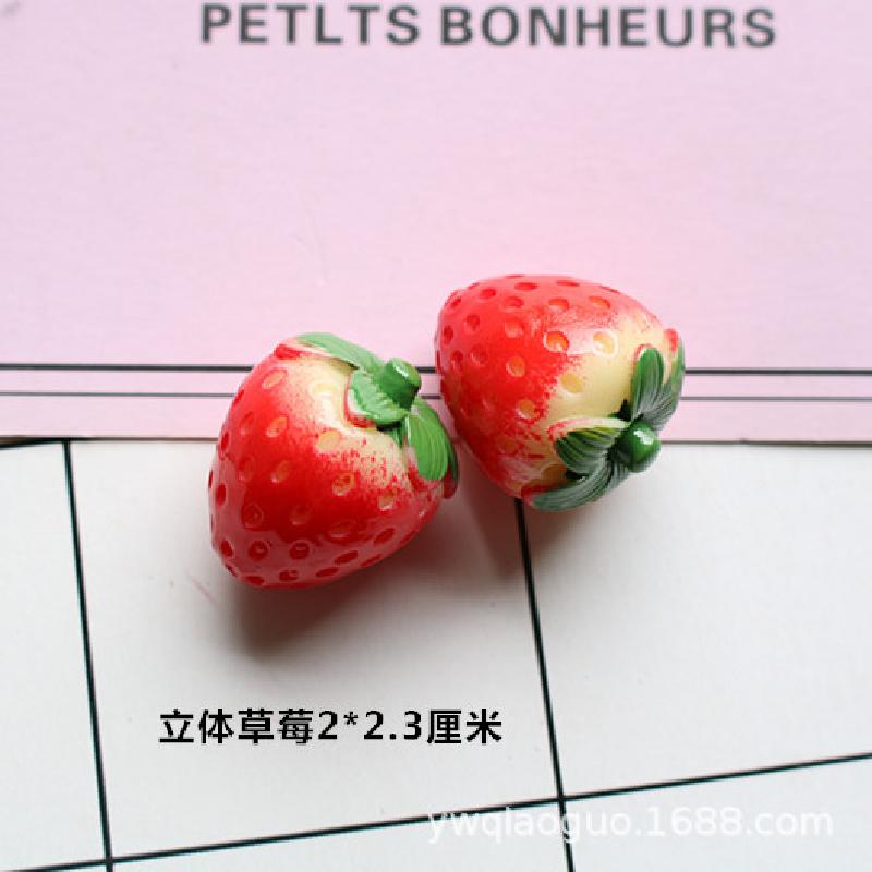 Phụ Kiện Resin Trang Trí RS-671