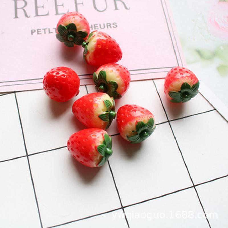 Phụ Kiện Resin Trang Trí RS-671