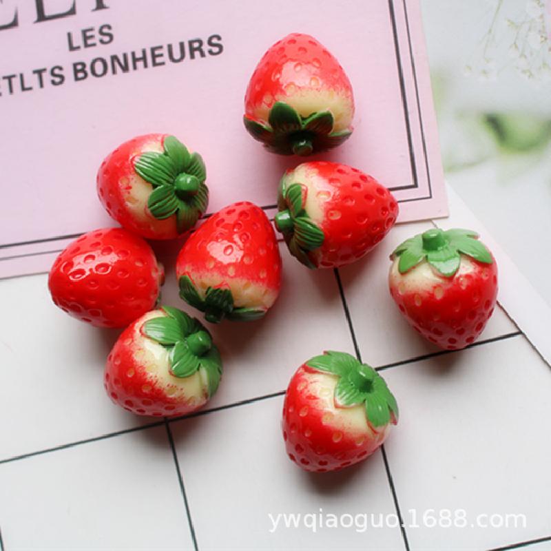 Phụ Kiện Resin Trang Trí RS-671