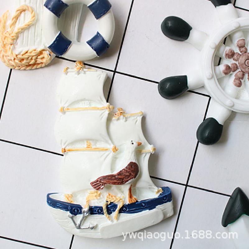 Phụ Kiện Resin Trang Trí RS-745